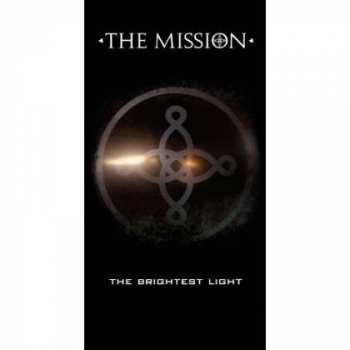 2CD/Doos The Mission: The Brightest Light LTD | DLX