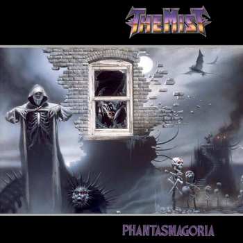 Album The Mist: Phantasmagoria