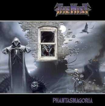 CD The Mist: Phantasmagoria