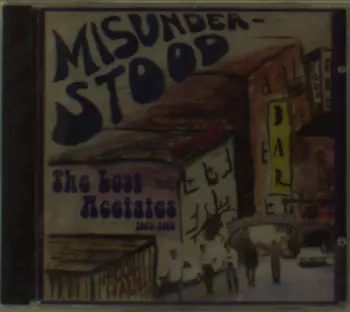 The Lost Acetates 1965-1966