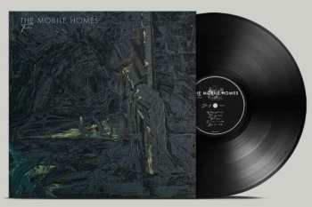 Album The Mobile Homes: Tristesse