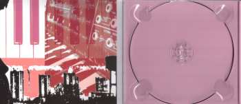 CD Modern Art: Underwater Kites