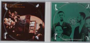 3CD The Modern Jazz Quartet: Original Jazz Classics
