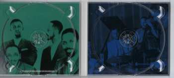 3CD The Modern Jazz Quartet: Original Jazz Classics