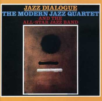 Album The Modern Jazz Quartet: Jazz Dialogue