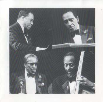 2CD The Modern Jazz Quartet: The Last Concert