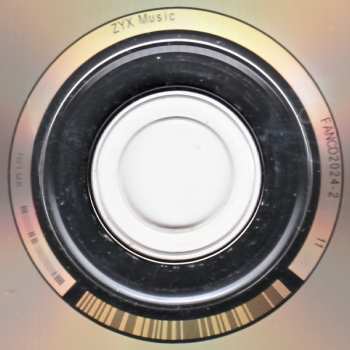 CD The Modern Jazz Quartet: The Music Of The MJQ