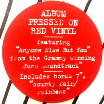 2LP The Moldy Peaches: The Moldy Peaches