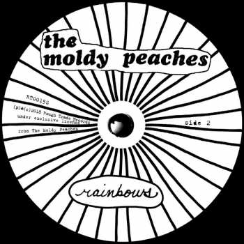 2LP The Moldy Peaches: The Moldy Peaches