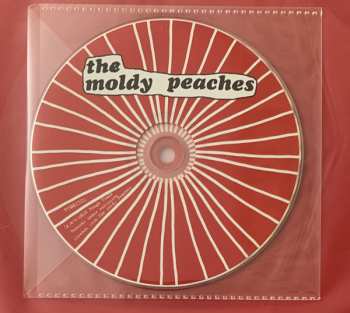 2LP The Moldy Peaches: The Moldy Peaches