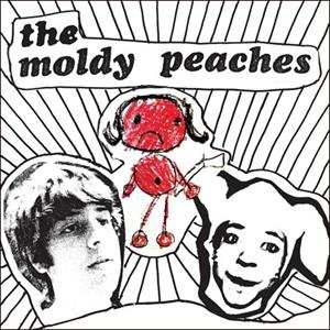 2LP The Moldy Peaches: The Moldy Peaches
