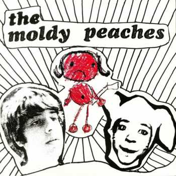 2LP The Moldy Peaches: The Moldy Peaches