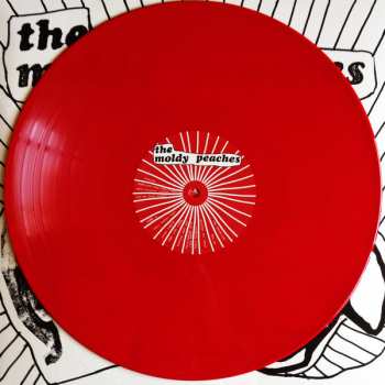 2LP The Moldy Peaches: The Moldy Peaches