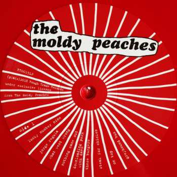 2LP The Moldy Peaches: The Moldy Peaches