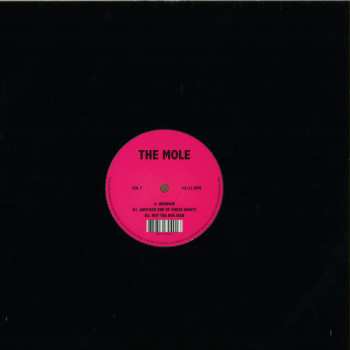 LP The Mole: Inhuman