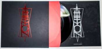 LP THE MON: Doppelleben
