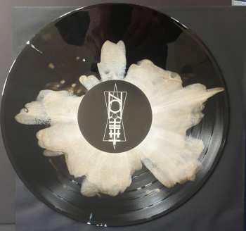 LP THE MON: Songs Of Abandon CLR | LTD | NUM