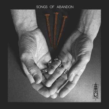 CD THE MON: Songs Of Abandon