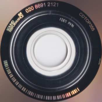 CD The Monitors: Say You! The Motown Anthology 1963-1968