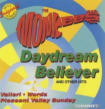 CD The Monkees: Daydream Believer And Other Hits