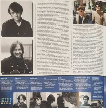 2LP The Monkees: Headquarters DLX | LTD