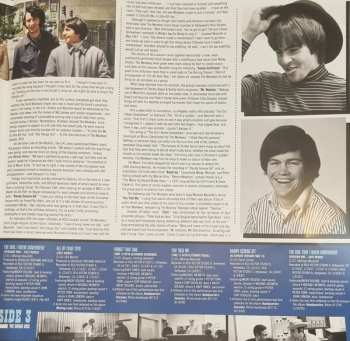 2LP The Monkees: Headquarters DLX | LTD