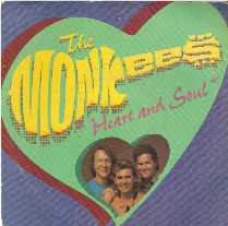 Album The Monkees: Heart And Soul
