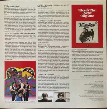 LP The Monkees: Pisces, Aquarius, Capricorn & Jones Ltd. LTD | NUM
