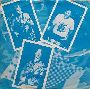 LP The Monkees: Pool It!