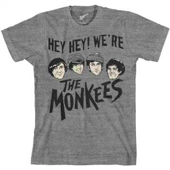T-shirt Hey Hey! 