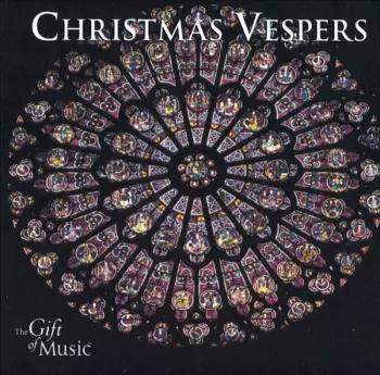 Jon Banks: Christmas Vespers