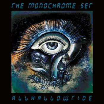 LP The Monochrome Set: Allhallowtide CLR | LTD