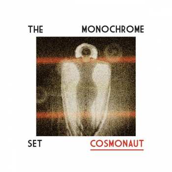 LP/CD The Monochrome Set: Cosmonaut