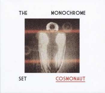 CD The Monochrome Set: Cosmonaut
