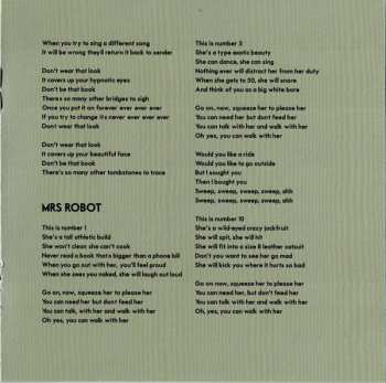 CD The Monochrome Set: Maisieworld