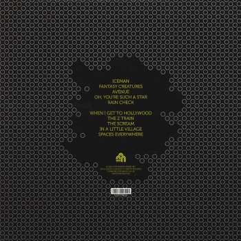 LP/CD The Monochrome Set: Spaces Everywhere
