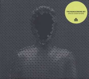 CD The Monochrome Set: Spaces Everywhere