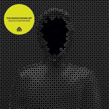LP/CD The Monochrome Set: Spaces Everywhere