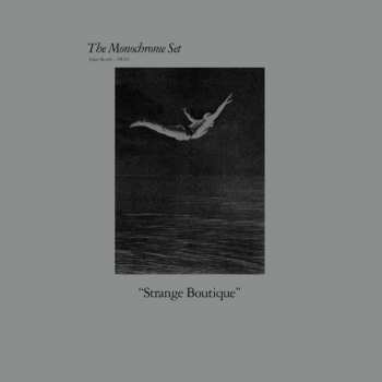 LP The Monochrome Set: "Strange Boutique"
