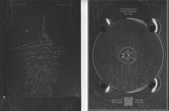CD The Monolith Deathcult: The Demon Who Makes Trophies Of Men LTD | DIGI