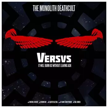 The Monolith Deathcult: V¹ersvs