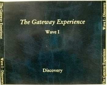 3CD The Monroe Institute: The Gateway Experience: Wave I - Discovery