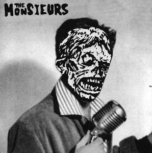 Album The Monsieurs: The Monsieurs
