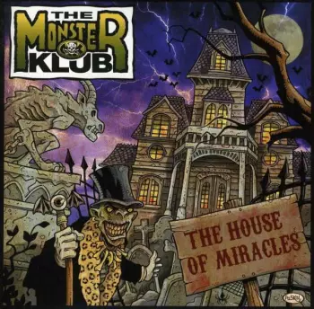 The House Of Miracles