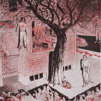 LP/CD The Monsters: Youth Against Nature