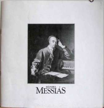 3LP/Doos John Eliot Gardiner: Messiás