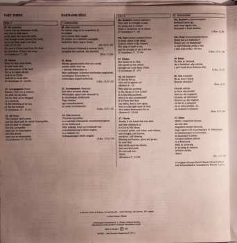 3LP/Doos John Eliot Gardiner: Messiás