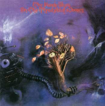 5CD/Doos The Moody Blues: 5 Classic Albums