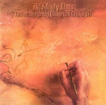 5CD/Doos The Moody Blues: 5 Classic Albums