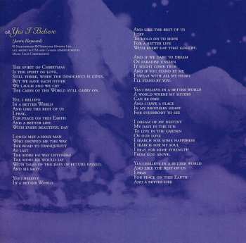 CD The Moody Blues: December
